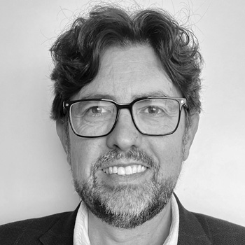 Alejandro de la Muela