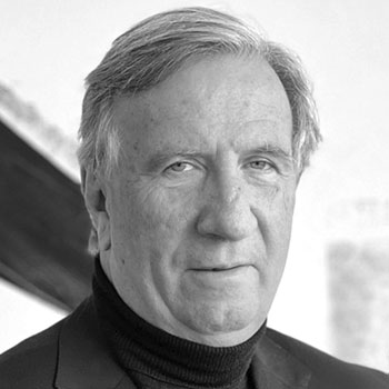 Mark John Fenwick